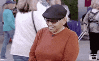 Disbelief Reaction GIF by ANTIQUES ROADSHOW | PBS