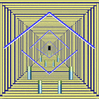 place hall GIF by Xenoself