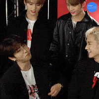 Stray Kids Skz GIF by BuzzFeed