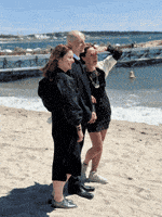 Turbine Cannes GIF by Alex Boya