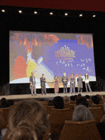Turbine Cannes GIF by Alex Boya
