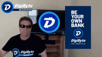 Meme Sunglasses GIF by DigiByte Memes