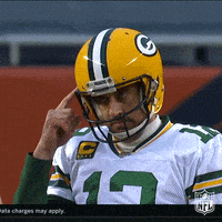 Think Regular Season GIF by NFL