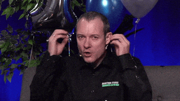 Mind Blowing GIF by Turunduslabor