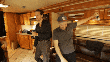 live music rock GIF by The Revivalists