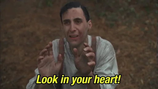 Coen Brothers Help GIF by Chris Cimino