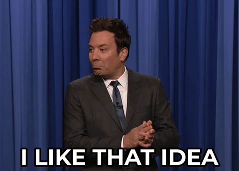 Jimmy Fallon Reaction GIF by The Tonight Show Starring Jimmy Fallon