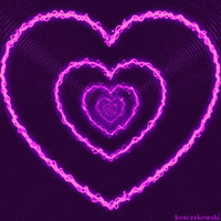 Big Love Heart GIF