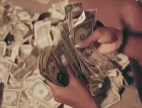 Happy Music Video GIF by DJ Mustard