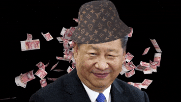 China Money GIF China Money GIF