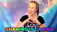 LYA shared a GIF