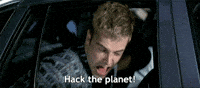 maestro hat ein GIF geteilt