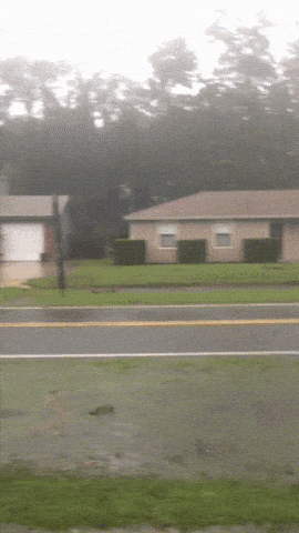 Thunderstorm gif