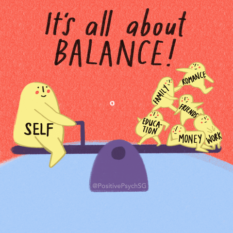 Balance gif