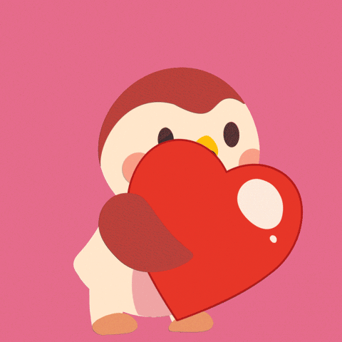 Self-care gif
