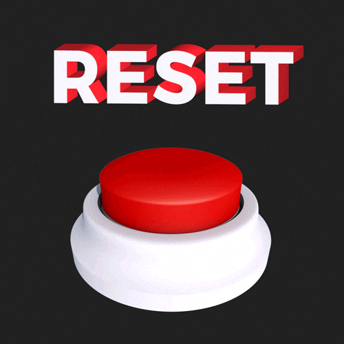 Reset gif