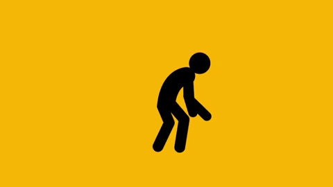 Ergonomics gif