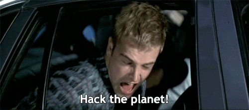 Hadoop gif
