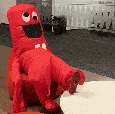 Relaxation gif