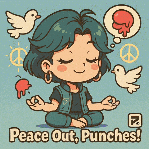 Balance gif