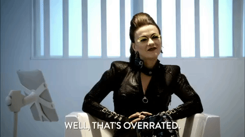 Overrated gif