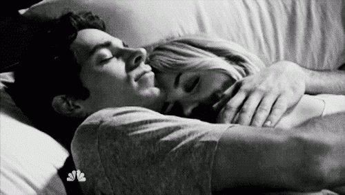 Cozy gif