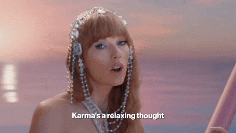 Swiftie gif