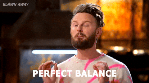 Balance gif