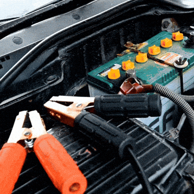 Battery gif