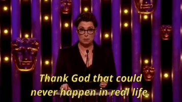 bafta television awards 2018 GIF by BAFTA bafta television awards 2018 GIF by BAFTA