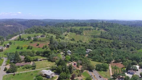 California Drone GIF by Yevbel