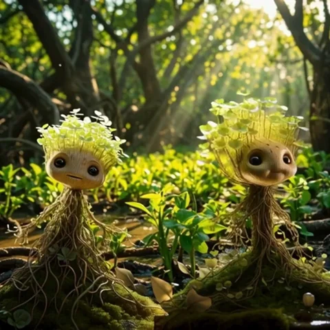 Yapping Tgn GIF by Treegens