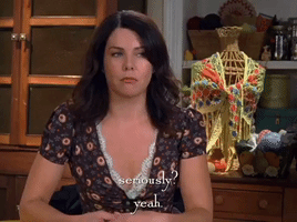 season 6 netflix GIF by Gilmore Girls 