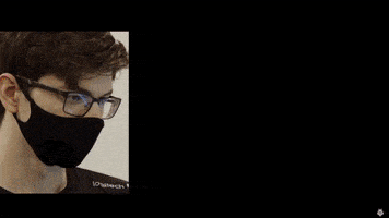 League Of Legends Smile GIF by G2 Esports