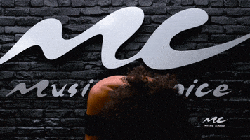 help me reaction gif GIF by Music Choice