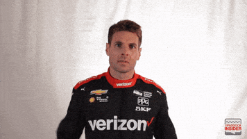 come on what GIF by Paddock Insider