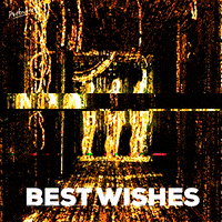 Best Wishes Please GIF by PEEKASSO