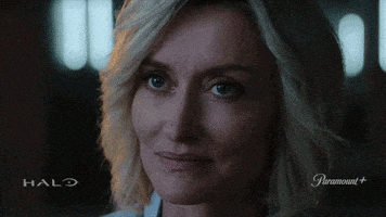 Season 1 Halo GIF by Paramount+
