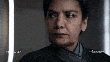 Staring Season 1 GIF by Paramount+