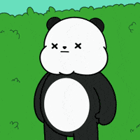 Homer Hide GIF by Kanpai Pandas