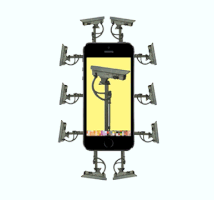 new media animation GIF by Ryan Seslow