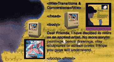 new media internet GIF by Ryan Seslow