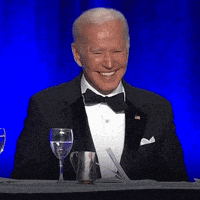 Joe Biden Reaction GIF by The Democrats