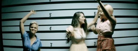good girls GIF by 5 Seconds of Summer