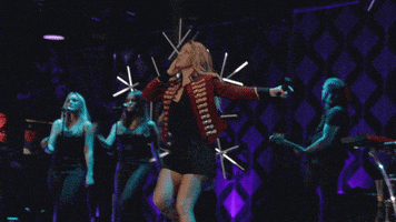 ellie goulding iheart jingleball GIF by iHeartRadio