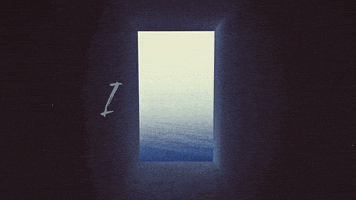 lyric video tread lightly GIF by Forest Blakk