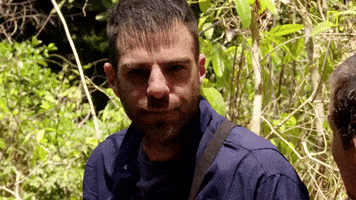 Zachary Quinto Panama GIF by National Geographic Channel