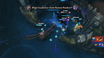 league of legends player GIF by lolesports