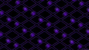 Infinite Loop Art GIF by CmdrKitten