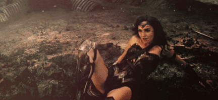 sexy gal gadot GIF